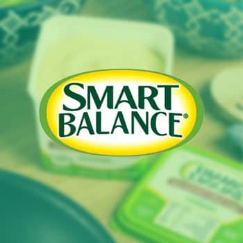 Logo of Smart Balance
