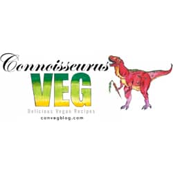connoisseurus veg thumb