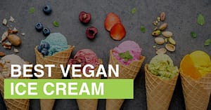 vegan icecream featured
