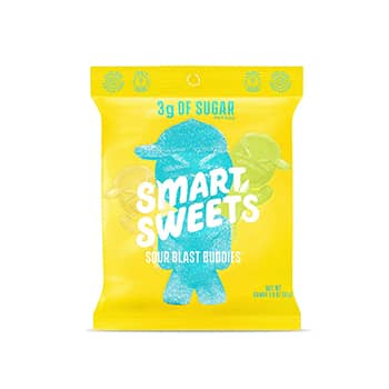 SmartSweets Sour Blast Buddies Product