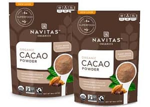 Navitas Organics-Cacao Powder landscape