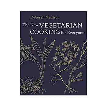 the new vegetarian cooking for everyone