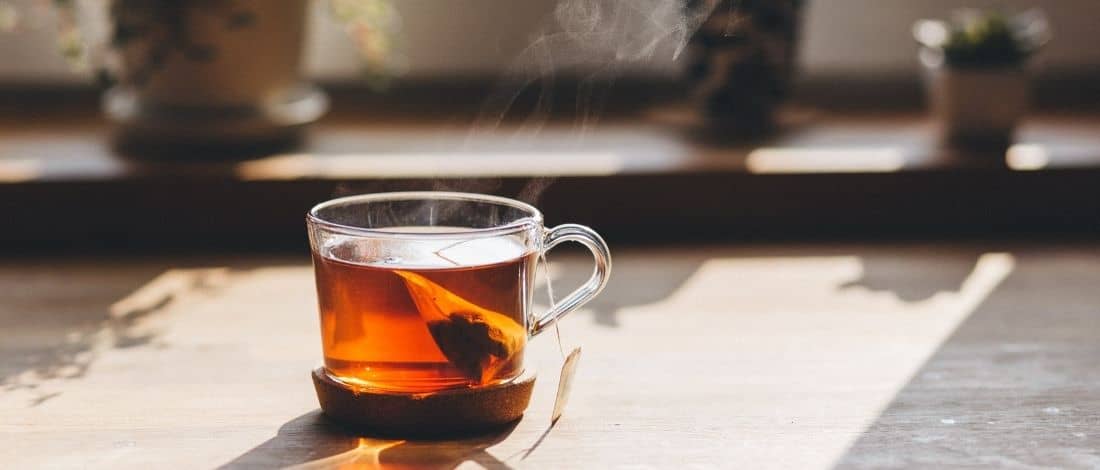 13 Best Detox Teas For Weight Loss (2021) 100% All-Natural