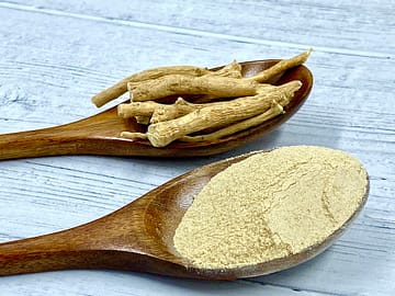 What Are The Health Benefits of Taking Ashwagandha?