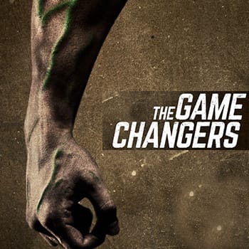 The Game Changers Programme by Arnold