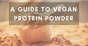 A Guide to Vegan Protein Powder (3)