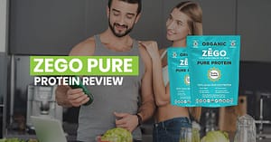 Zego Pure Protein Review featured image