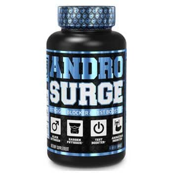 androsurge