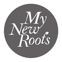 my new roots thumb