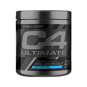 Cellucor C4 Ultimate