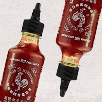 Sriracha Sauces