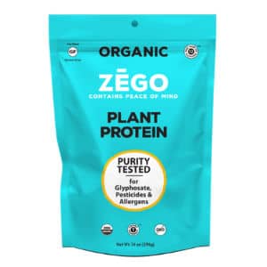Zego Pure Protein