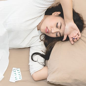 Are sleeping pills bad for you