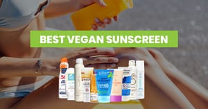 Best Vegan Sunscreen Featured