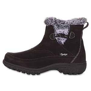 Floopi Warm Winter Boots