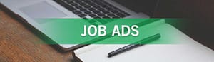 job ads