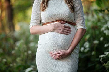 pregnant woman supplement