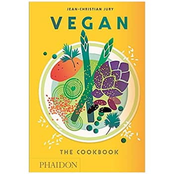 Vegan the cookbook