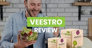 Veestro Review Featured Image