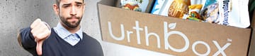 shortfalls of urthbox
