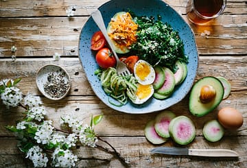 can you combine keto with veganism or vegetarianism?