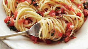 tomato-pasta