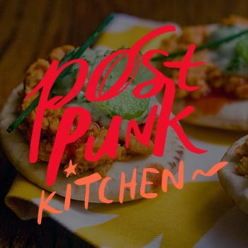 Post Punk Kitchen