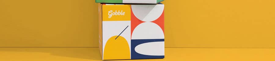 gobble box other side