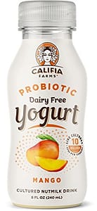 Califia Yogurt #1