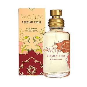 Pacifica Perfume Bottle