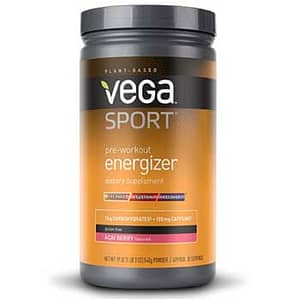 Vega Sport Preworkout Energizer