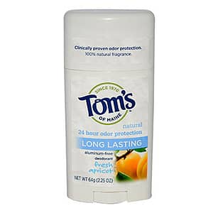 Toms of Maine Long Lasting Deodorant