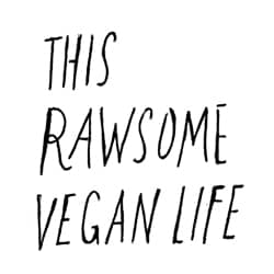 this rawsome vegan life thumb