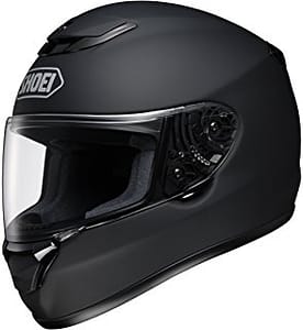 Shoei Men's Rf-1200 Anthracite Full Face Motorcycle Helmet