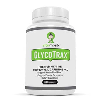 VitaMonk GlycoTrax
