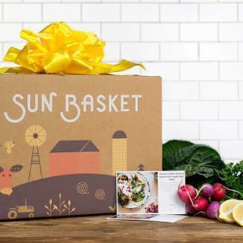 Sun Basket Image