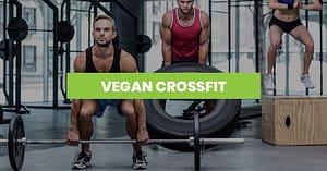 Vegan Crossfit Featured Image