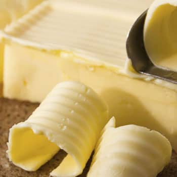 margarine spread