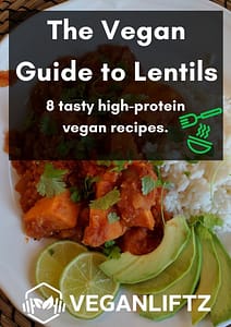 Kopia av A Vegan Guide to Lentils(1)