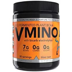 Dioxyme BCAA VMINO Product