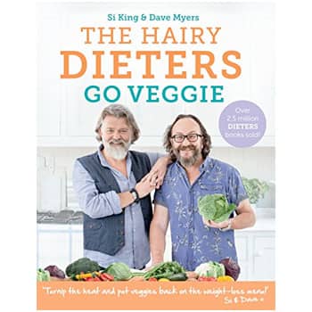 the hairy dieters go veggie