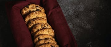 Girl Scout Cookies for Vegan People