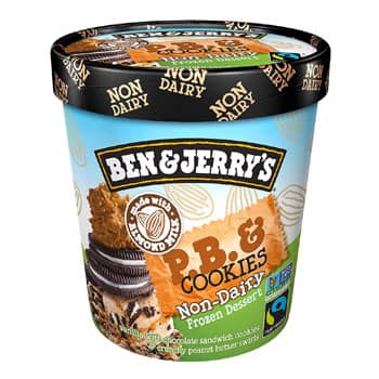 ben and jerrys