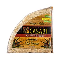 casabi bread
