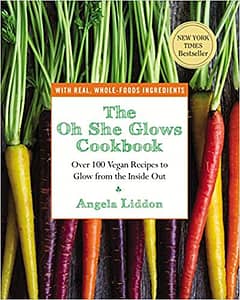glow-cookbook