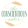 the conscientious eater logo