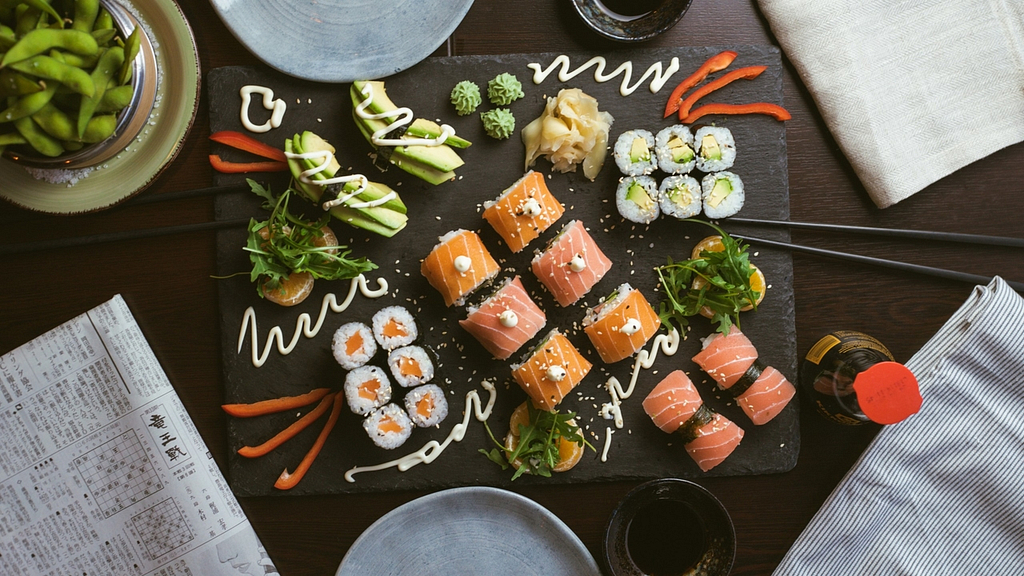 Japanese Food: What Can I Eat on My Diet?