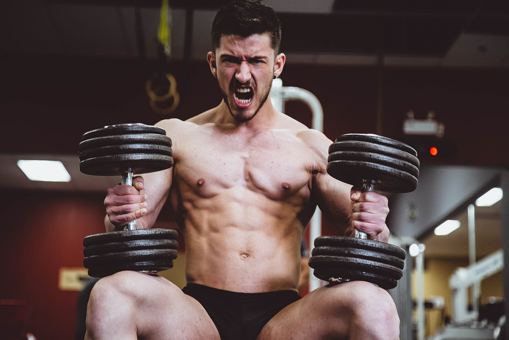The Best Anti Aging Products For Lifters