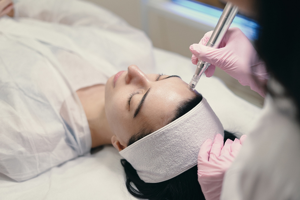 How Often Should You Get Microneedling To Keep Your Skin Healthy