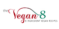 Vegan8 Logo